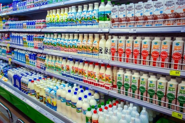 Маркировка молочной продукции: все, что необходимо знать