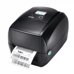 Принтер этикеток для маркировки Godex RT700iW