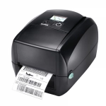 Принтер этикеток для маркировки Godex RT730iW