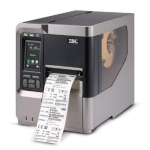 Принтер этикеток для маркировки TSC MX340P