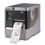 Принтер этикеток для маркировки TSC MX640P