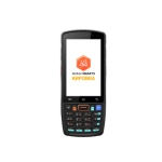 Комплекты Urovo DT40 + Mobile SMARTS: Кировка
