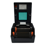 Принтер этикеток Poscenter TT-100 USE_2
