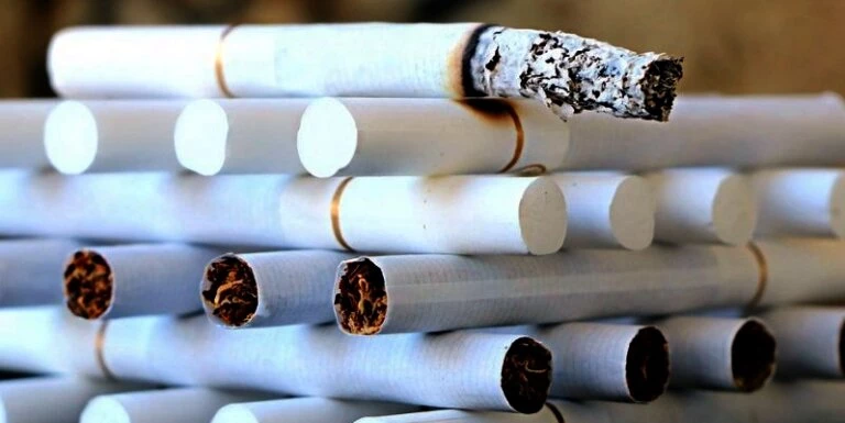 «Честный ЗНАК»: маркировка табака и табачных изделий