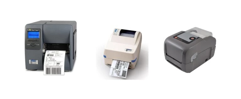 Обзор принтеров этикеток Datamax