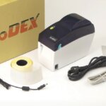 Обзор принтера этикеток Godex DT2