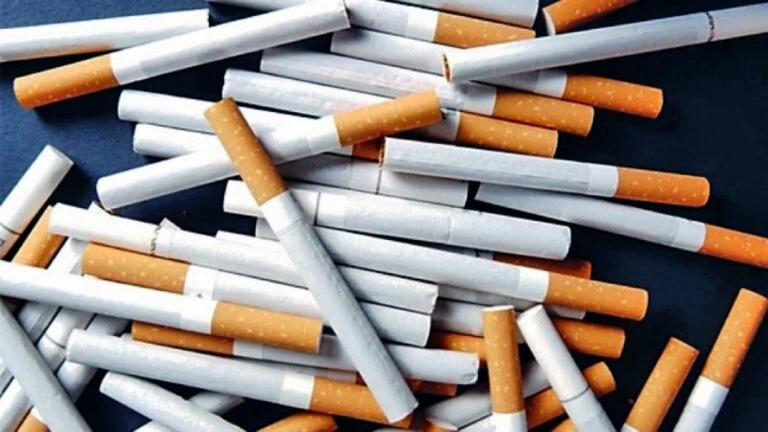 Маркировка сигарет и табака: штрафы за отсутствие кодов в 2021 году