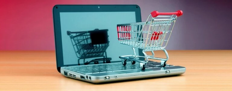Касса для интернет-магазина: автоматизация онлайн-торговли