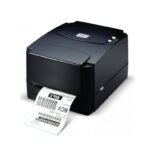Обзор принтера этикеток TSC TTP 244 Pro