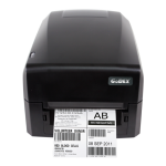 Принтер для маркировки Godex GE300_2