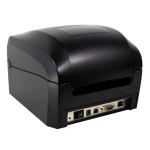 Принтер для маркировки Godex GE300_3