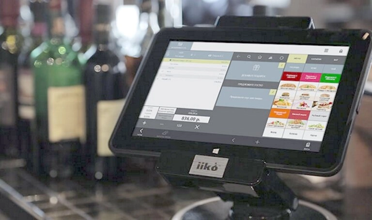 Автоматизация ресторана с iiko: как наладить учет и увеличить прибыль