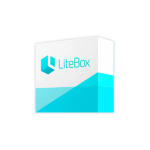 Litebox - программа для автоматизации магазина розничной торговли