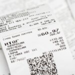 Номенклатура в чеке: налоговые проверки и правильное оформление