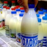 Маркировка молочной продукции с 2021 года
