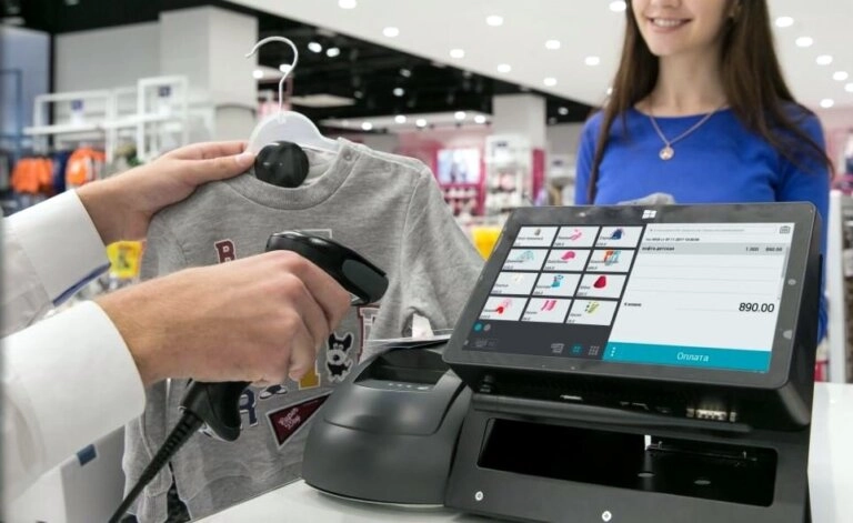 Маркировка одежды: какой сканер нужен для совместимости с «Честным ЗНАКом»