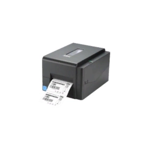 Комплект для маркировки OZON: Принтер этикеток TSC TE200 U + этикет-лента + красящая лента
