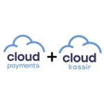 CloudPayments + CloudKassir