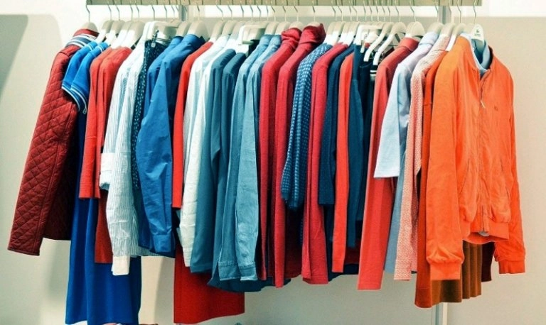 Штраф за продажу одежды без маркировки в 2023 году