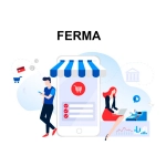Касса для интернет-магазина Ferma