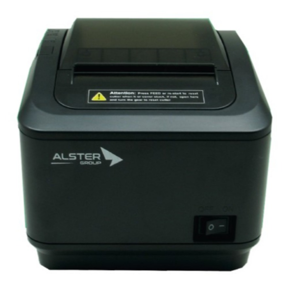 Принтер чеков Alster ALS-260