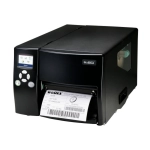 Принтер для маркировки Godex EZ-6250i