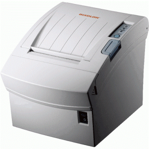 Принтер чеков Samsung Bixolon SRP-350II