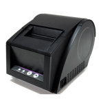 Принтер этикеток GPrinter GP-3120TU