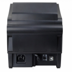 Принтер этикеток xprinter xp 365b черный_2