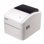 Термальный принтер этикеток xprinter xp 420b
