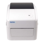 Термальный принтер этикеток xprinter xp 420b_2
