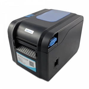 Принтер этикеток XPrinter XP-370B
