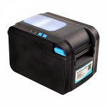 Термальный принтер этикеток xprinter xp 370b_2