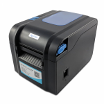 Термальный принтер этикеток xprinter xp 370b_3