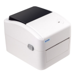 Термопринтер  для печати этикеток xprinter xp 420b_3