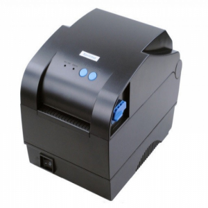 Термопринтер xprinter 365b