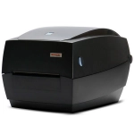 Термотрансферный принтер этикеток mprint tlp100 terra nova