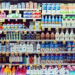 Правила маркировки молочной продукции с 2022 года