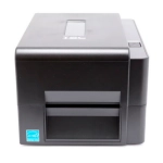 Принтер этикеток TSC TE200_3