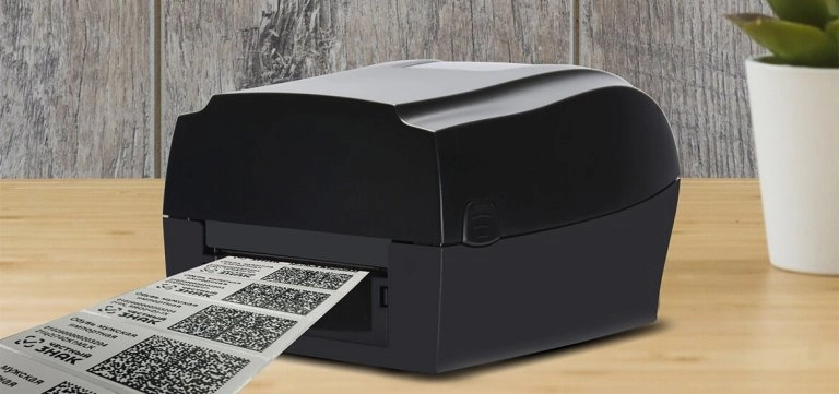 Какой принтер этикеток лучше: АТОЛ или Xprinter