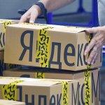 Печать этикеток и маркировка товаров для Яндекс Маркета