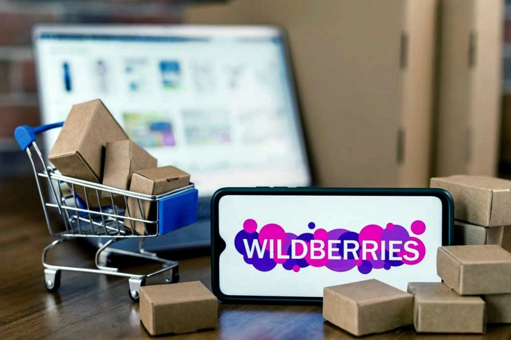 Продажа товара через Wildberries в Казахстан: как уплачивать НДС