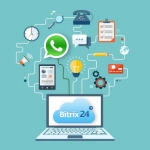 Битрикс24 интернет магазин