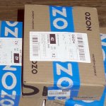 Маркировка и упаковка на «Озоне»: основные правила, требования, размеры штрихкодов