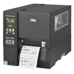 Принтер для маркировки TSC MH241T (Touch LCD)