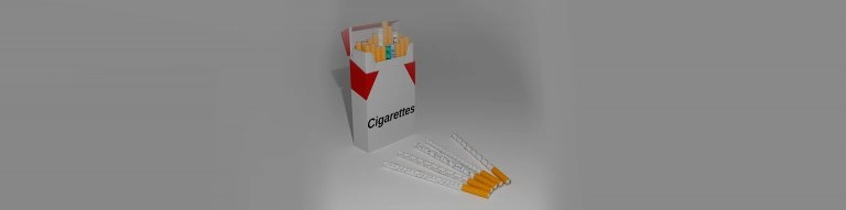 Маркировка табака и сигарет