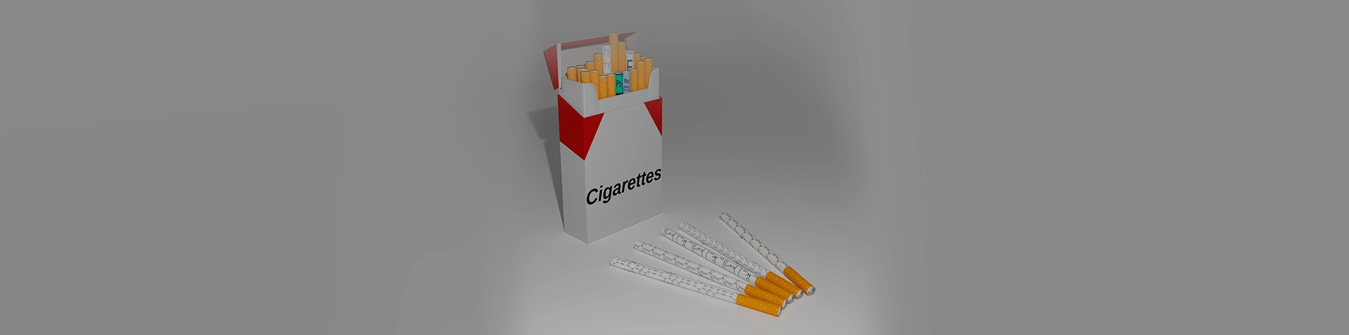 Маркировка табака и сигарет