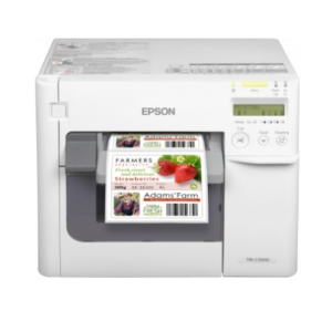 Epson ColorWorks TM-C3500