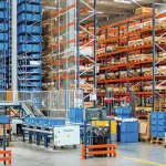 Автоматизация склада: какое нужно оборудование и ПО