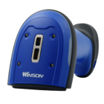 Сканер штрих кода для маркировки Winson ST10 BT_2
